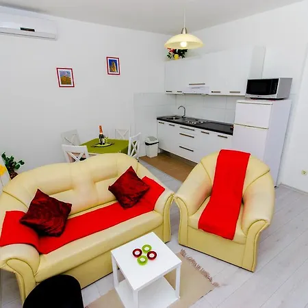 Donko Trogir