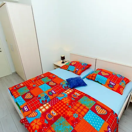 Daire Donko Trogir